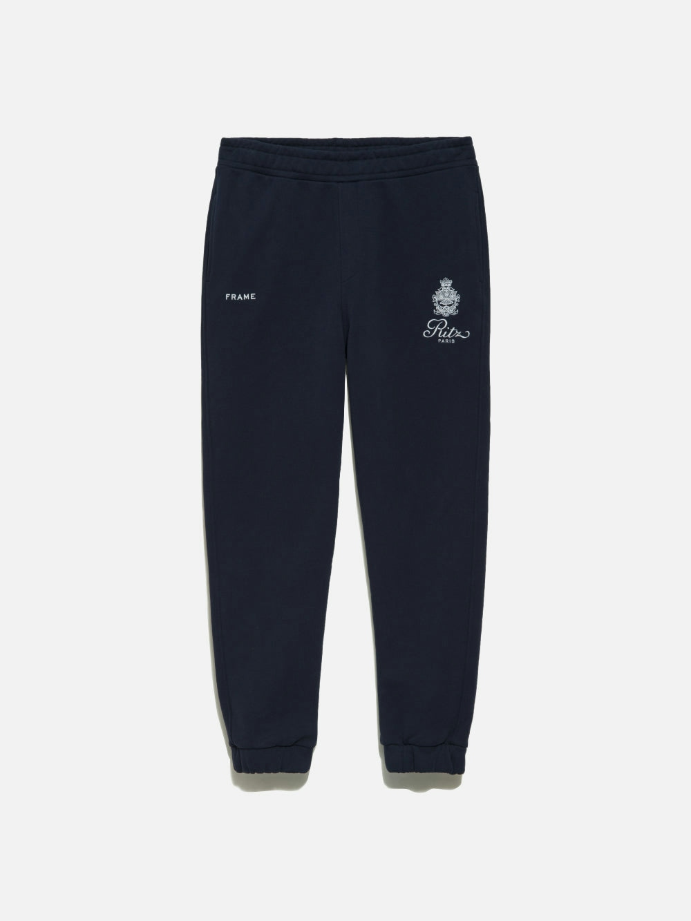 frame Ritz Men's Sweatpant in Navy