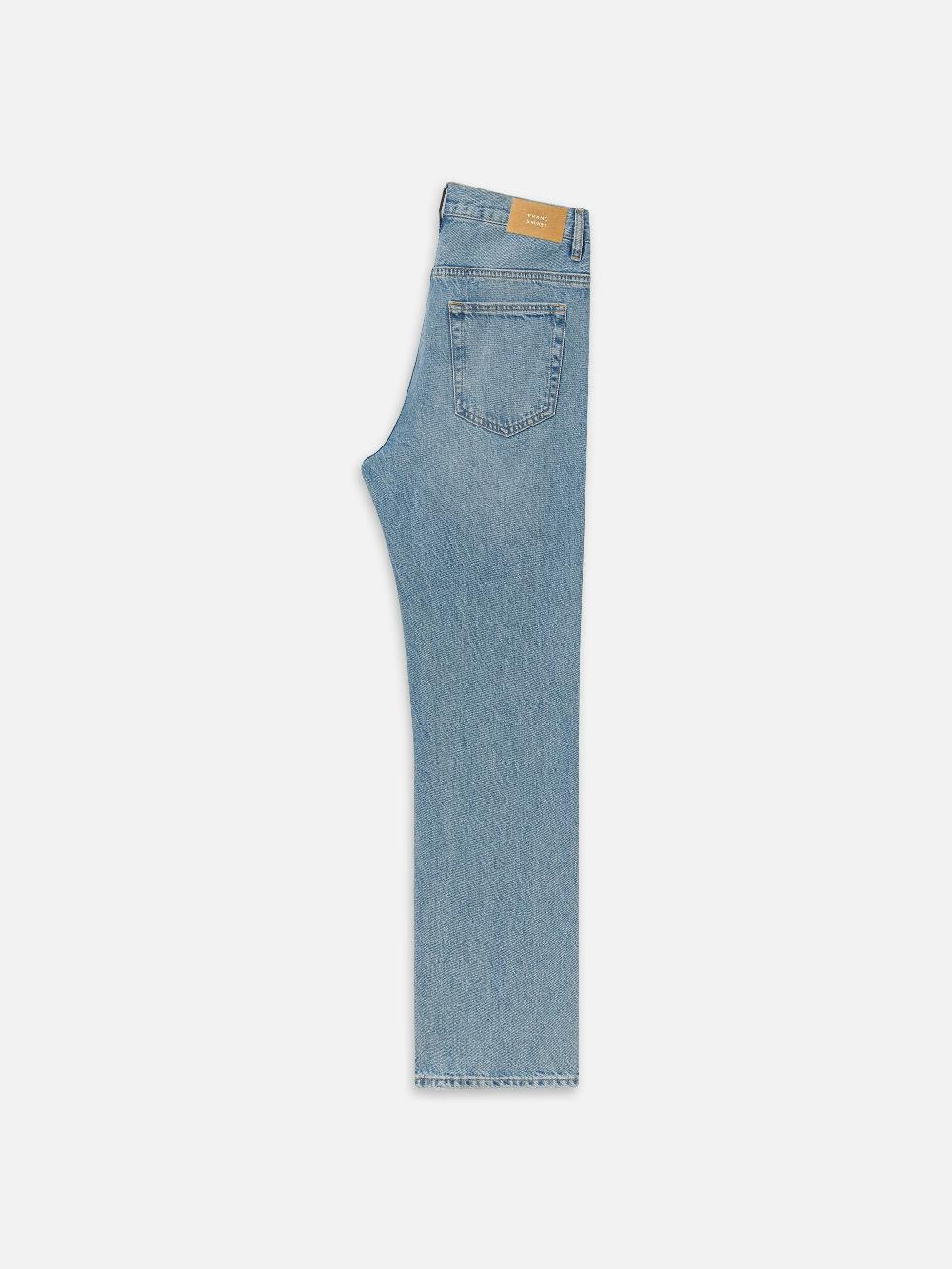 Frame Sotheby's Mens Denim Jean In Collectible