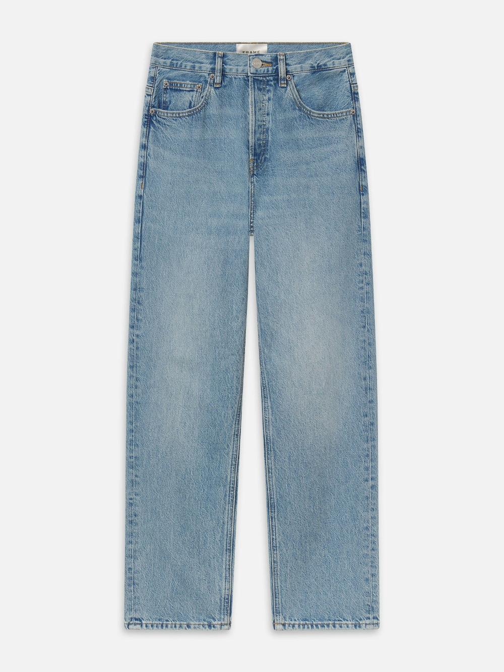 frame Sotheby's Mens Denim Jean in Collectible