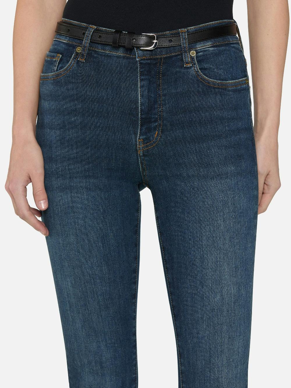 Frame The Alix In Flaunt