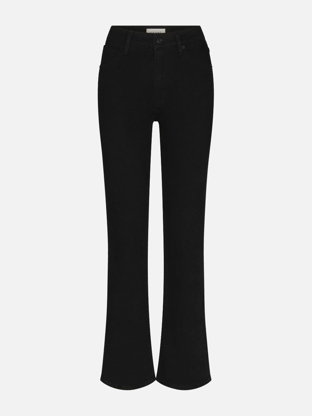 frame The Arrow in Black