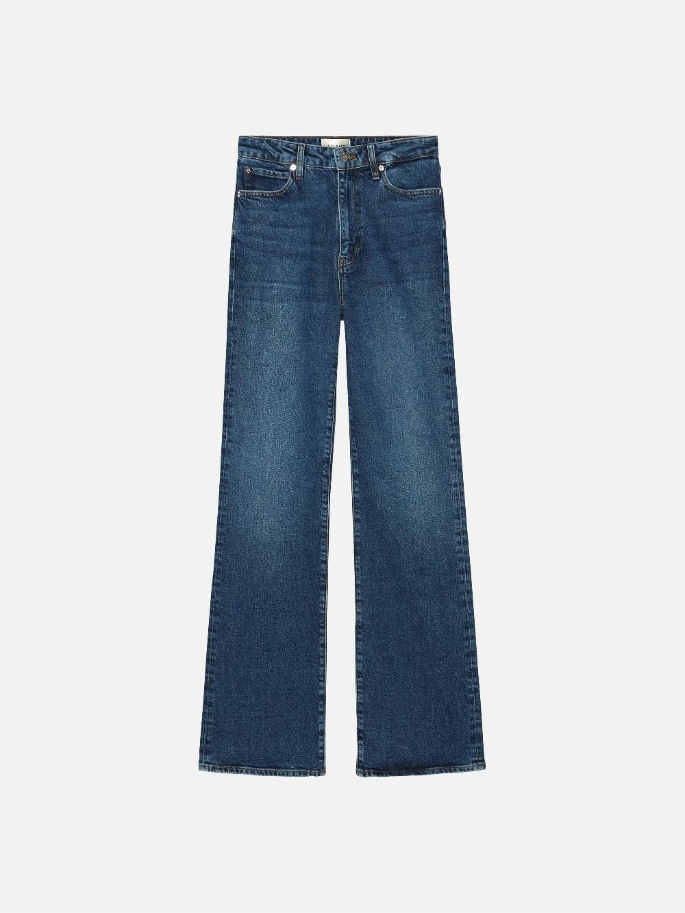 frame The Arrow in Rival