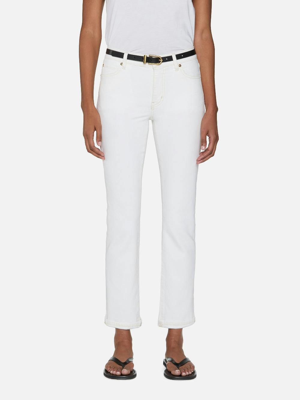 Frame The Borrowed In Au Natural Clean