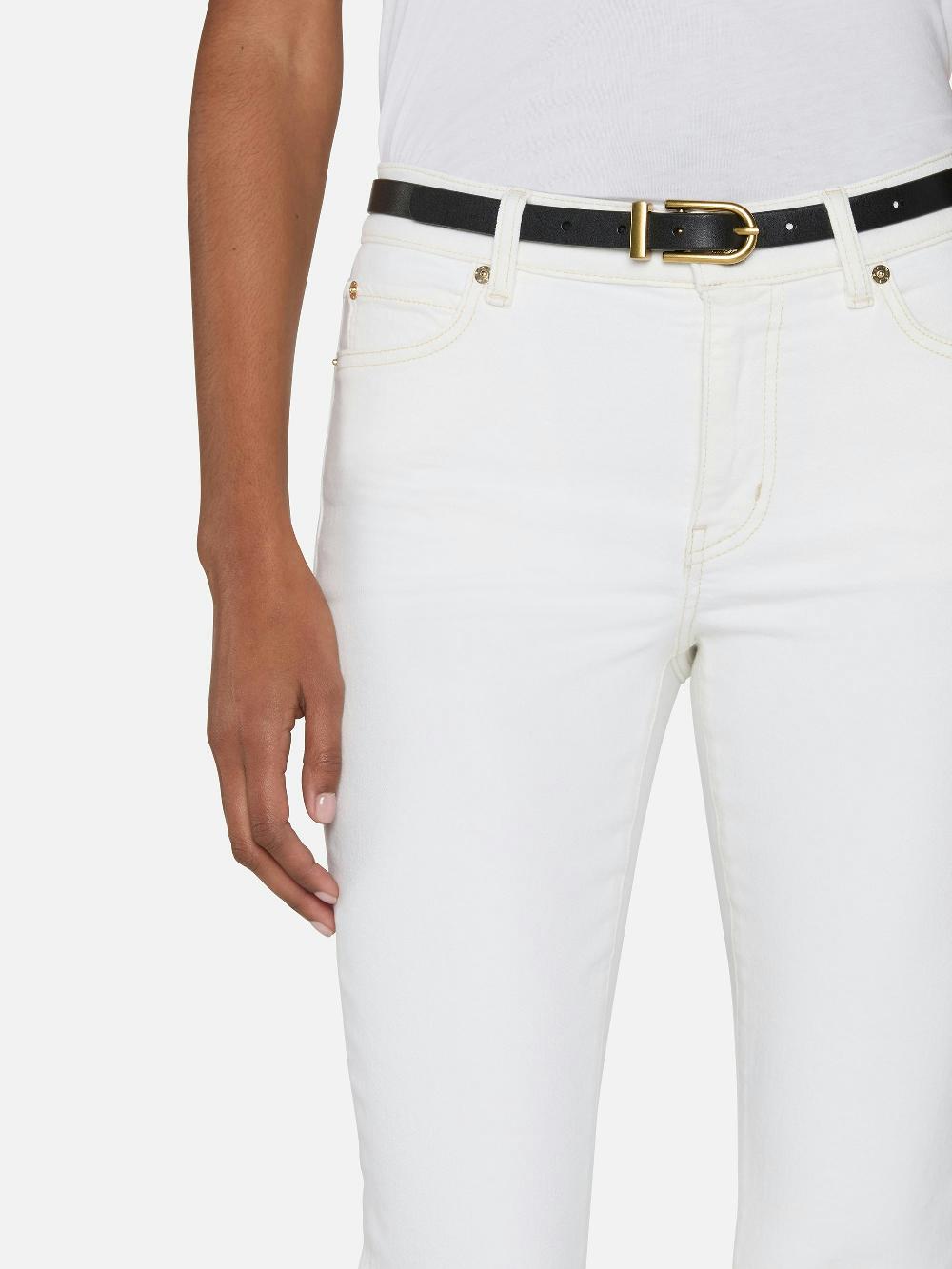 Frame The Borrowed In Au Natural Clean