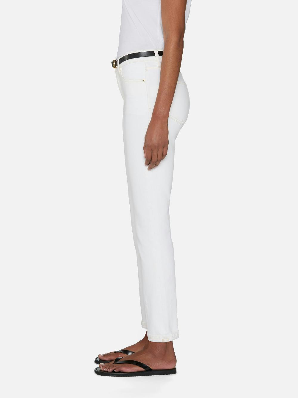 Frame The Borrowed In Au Natural Clean