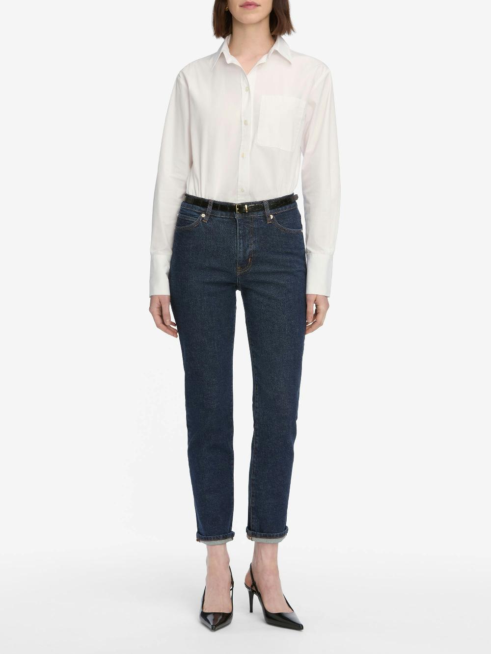 Frame The Borrowed In Taboo