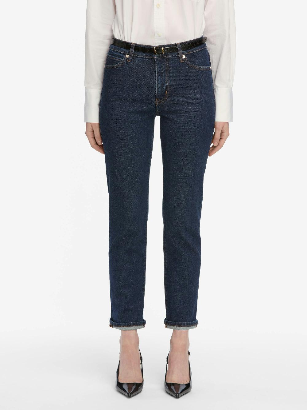 Frame The Borrowed In Taboo