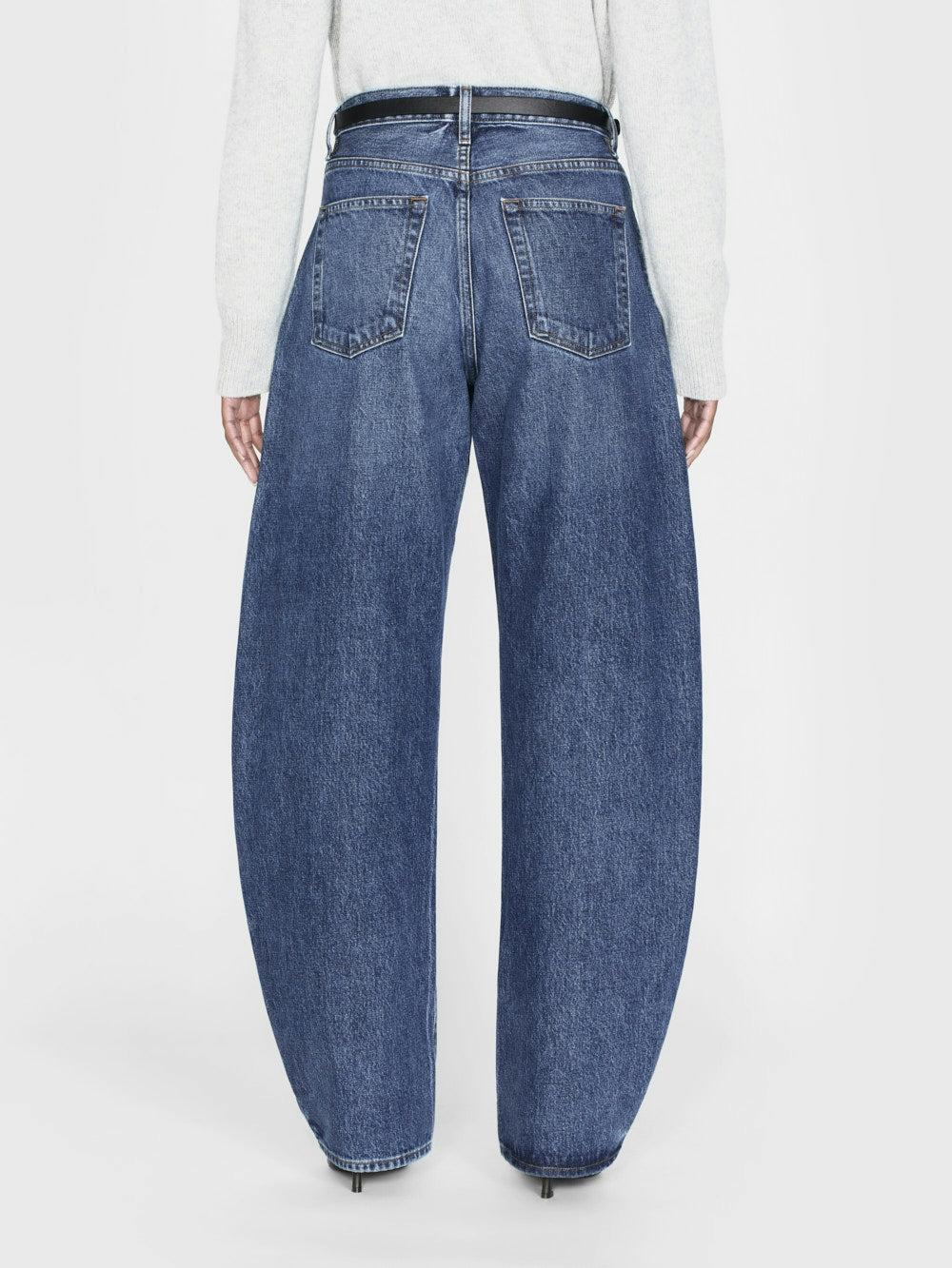 Frame The Bubble In Westbury