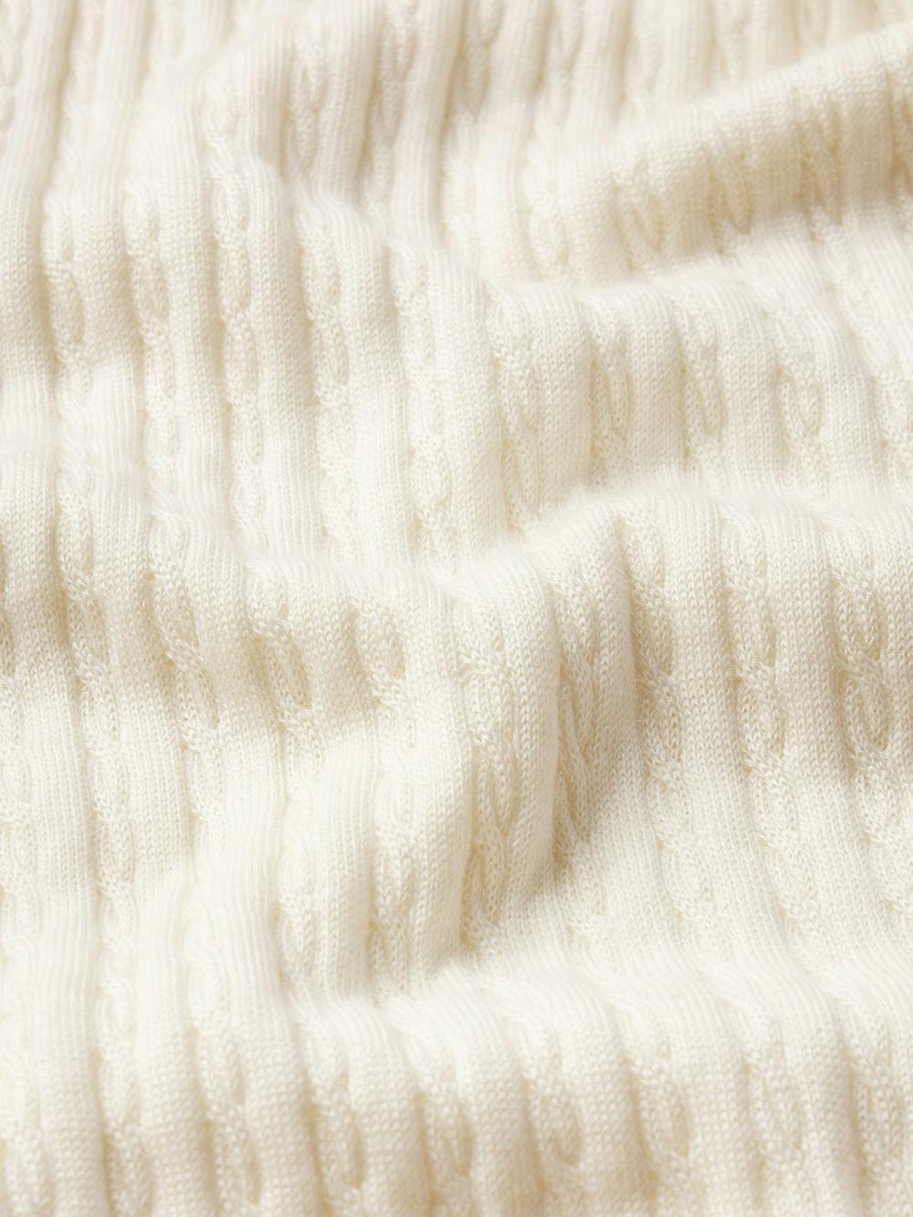 Frame The Cable Sweat Pants In Kelly Green Multi