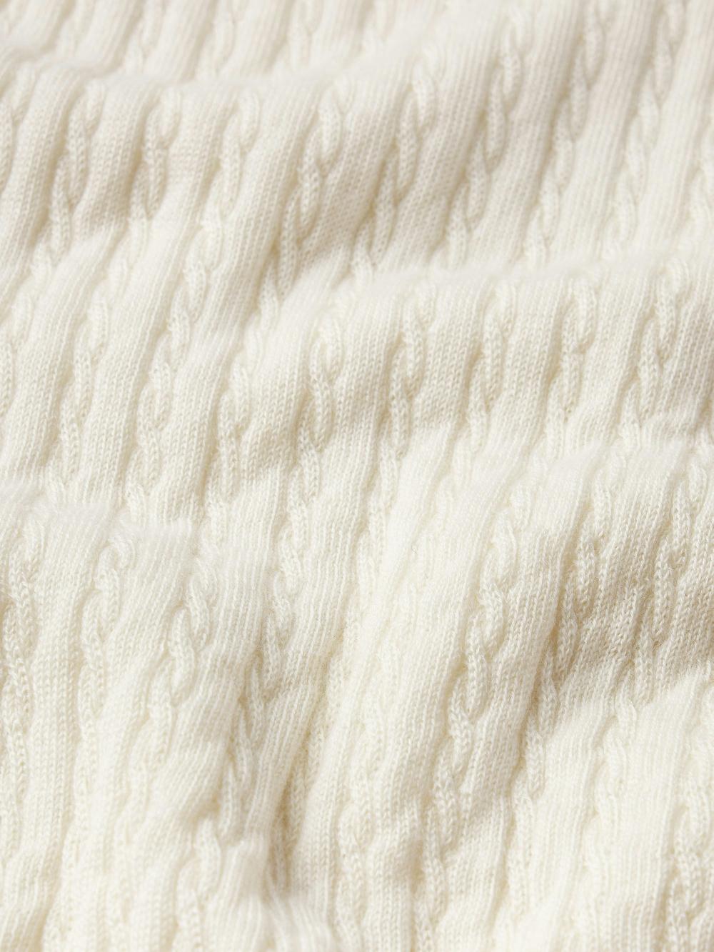 Frame The Cable Tank In Navy Multi