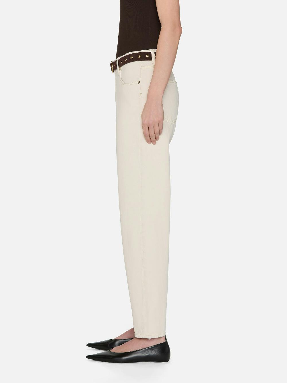 Frame The Candle In Butter