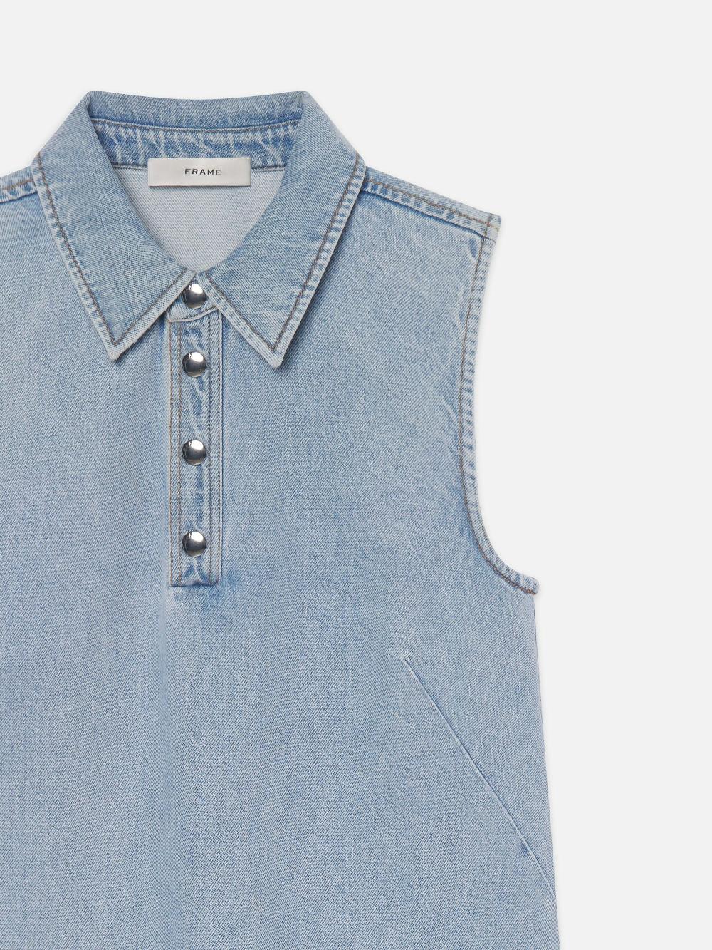 Frame The City Shift In Betty