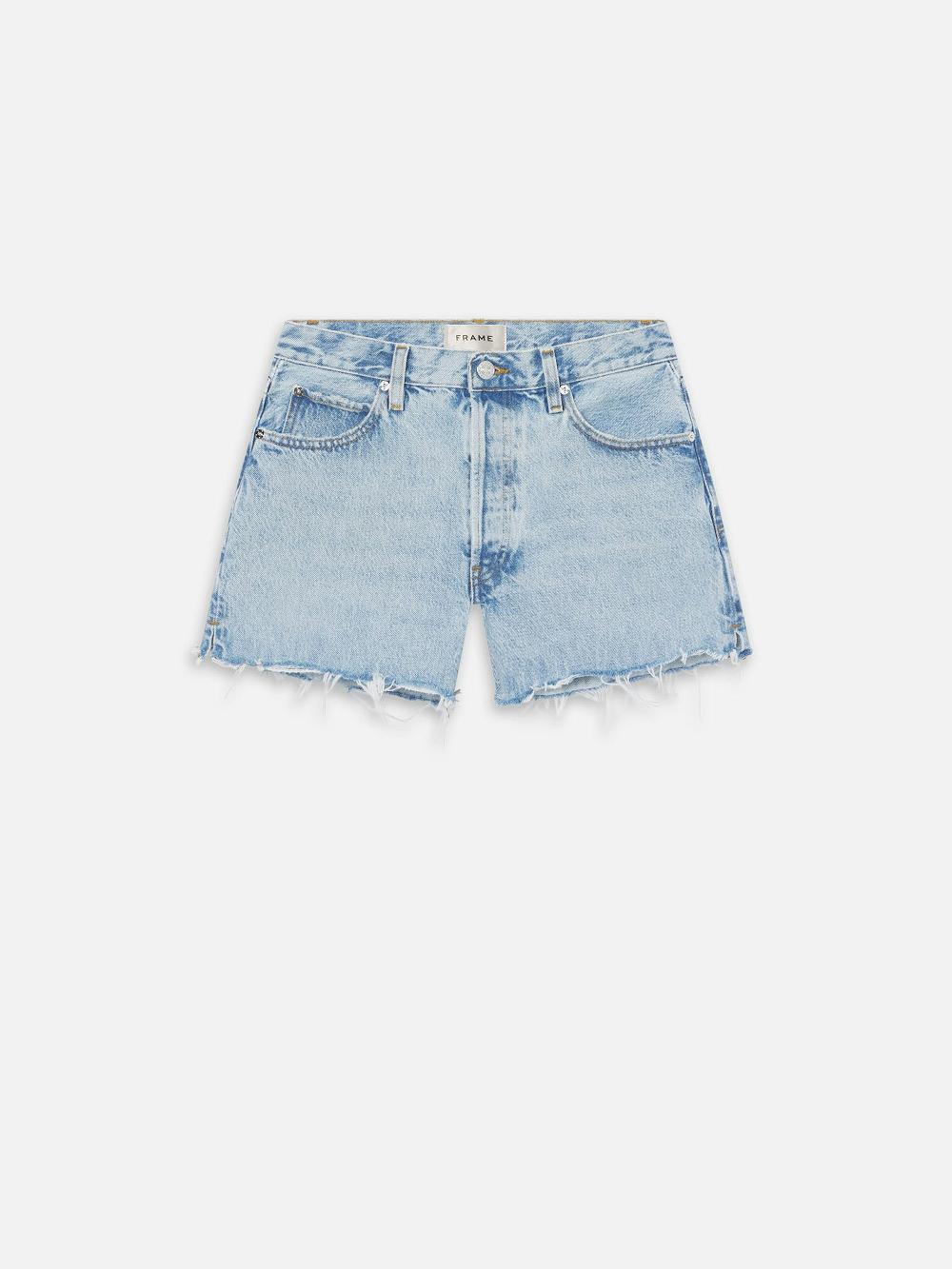 frame The Dare Short in Reason