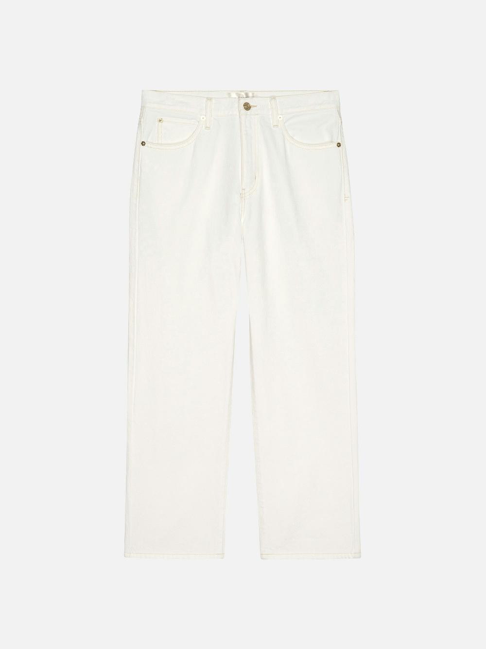 frame The Hang in Au Natural Clean