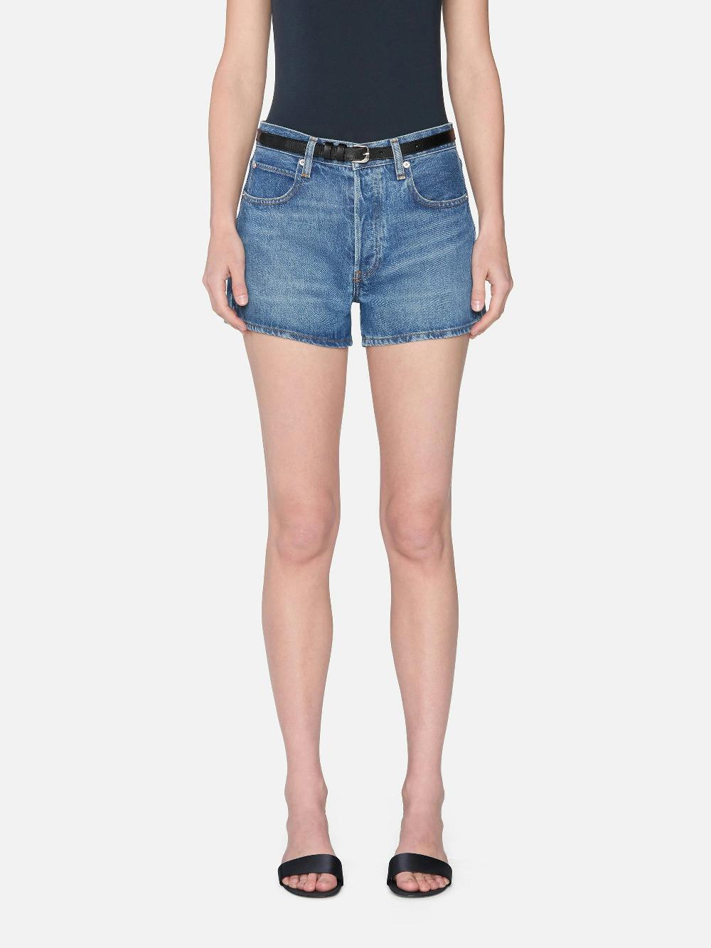 Frame The Hang Short In Overdrive