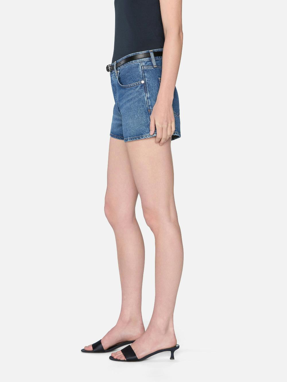 Frame The Hang Short In Overdrive