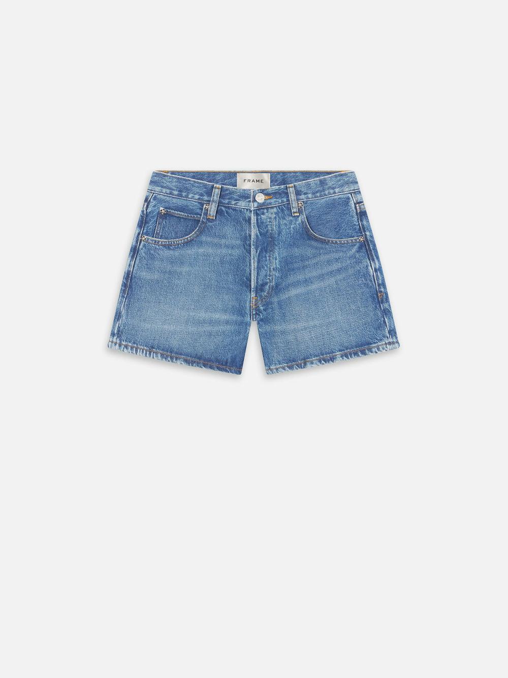 frame The Hang Short in Overdrive