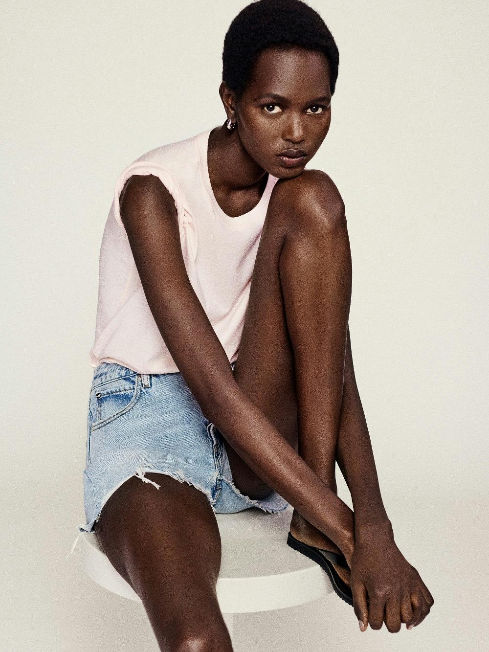 Frame The Hang Short In Swindle