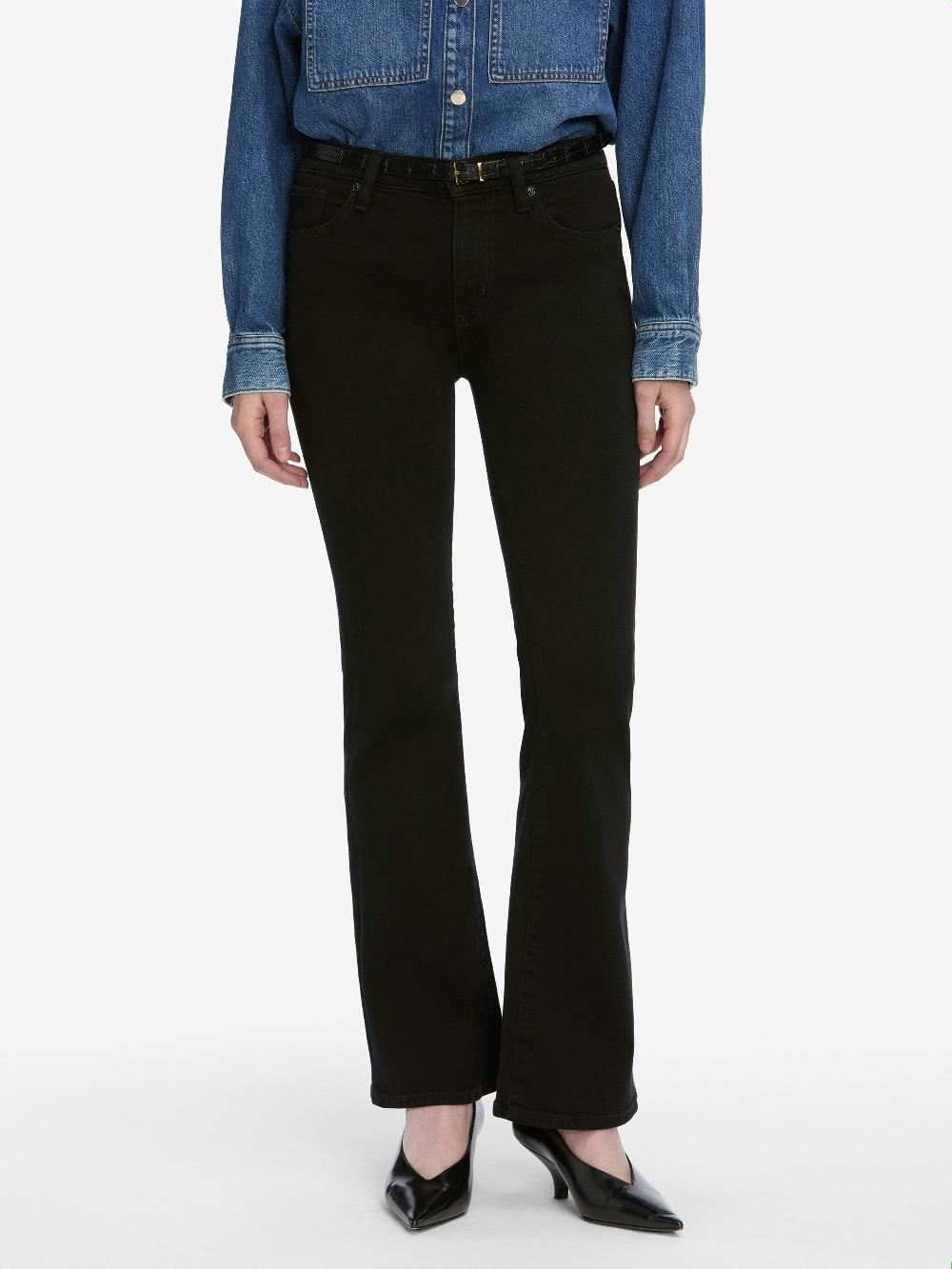 Frame The Icon In Black