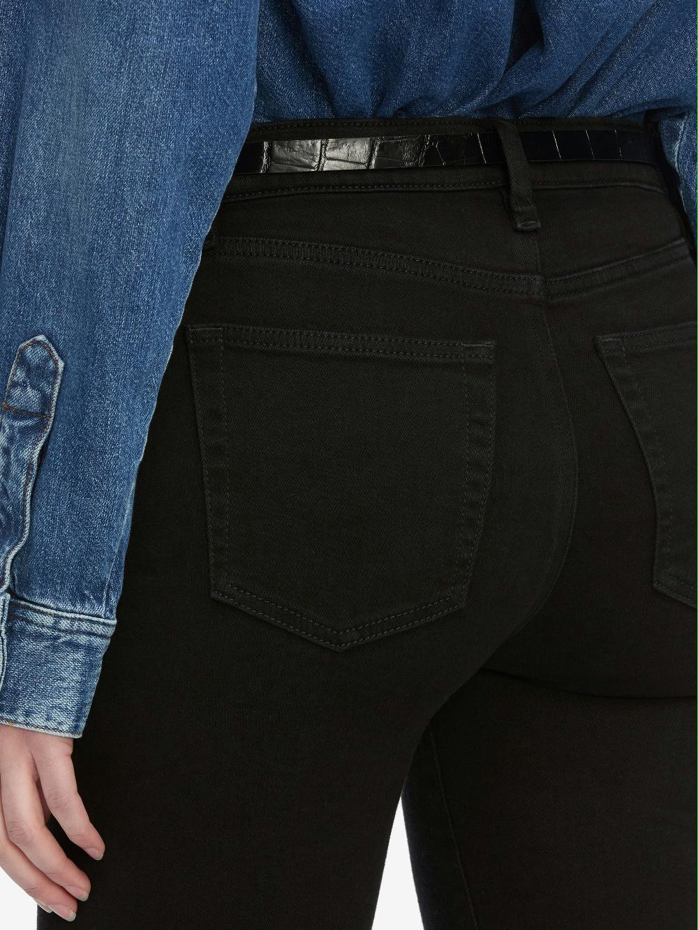 Frame The Icon In Black