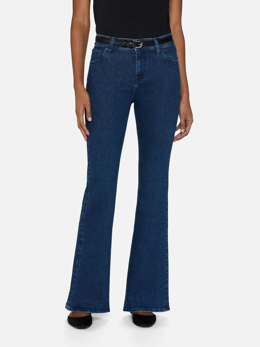 Frame The Icon In Loner