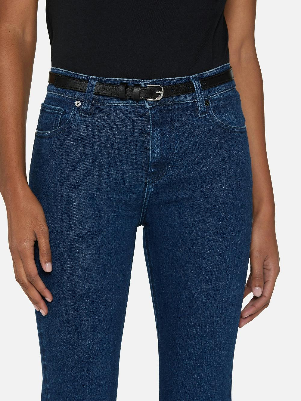 Frame The Icon In Loner