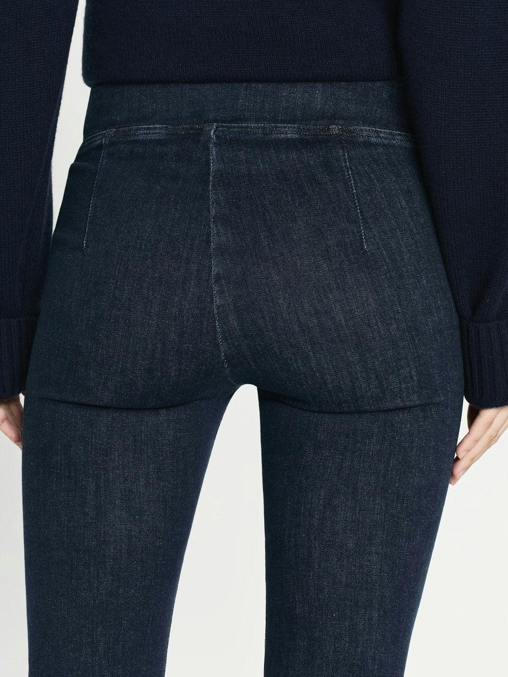 Frame The Jetset Flare In Keller