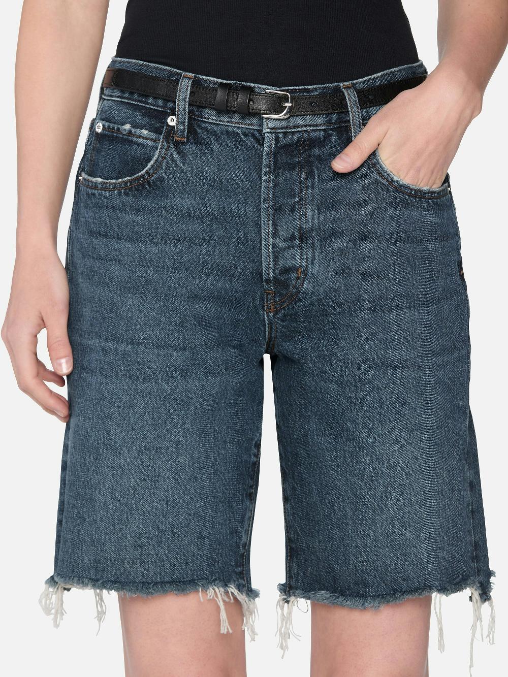 Frame The Leisure Short In Nostalgia