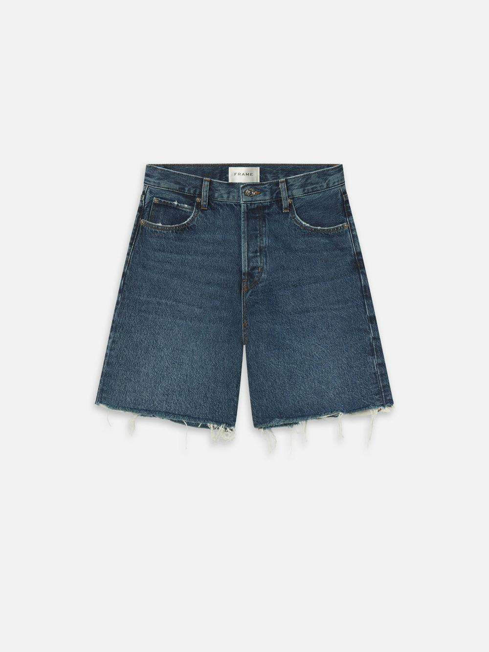 frame The Leisure Short in Nostalgia