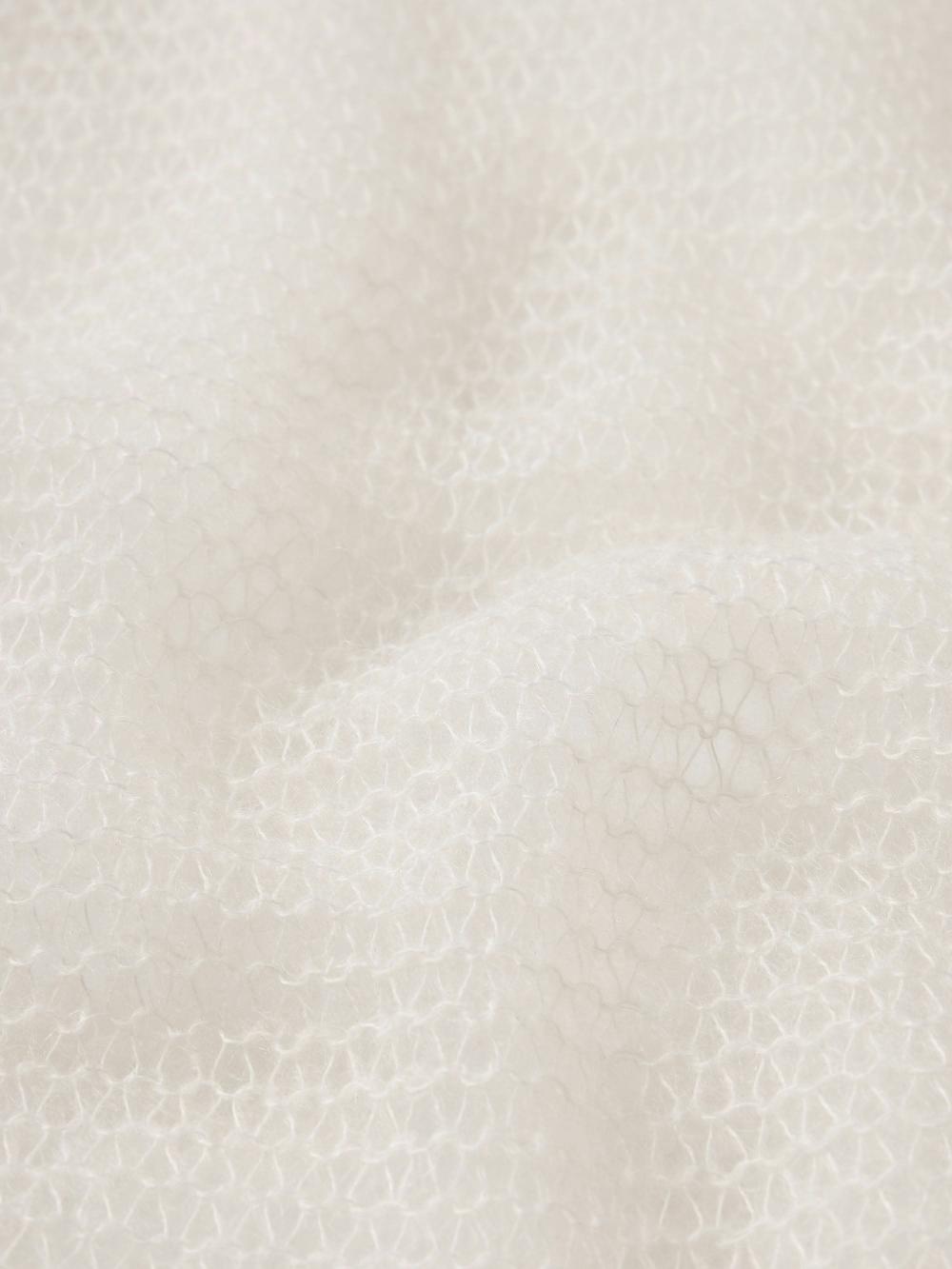 Frame The Lofty Tank In Cream