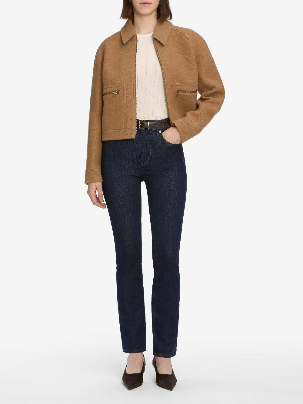 Frame The Pencil In Rinse