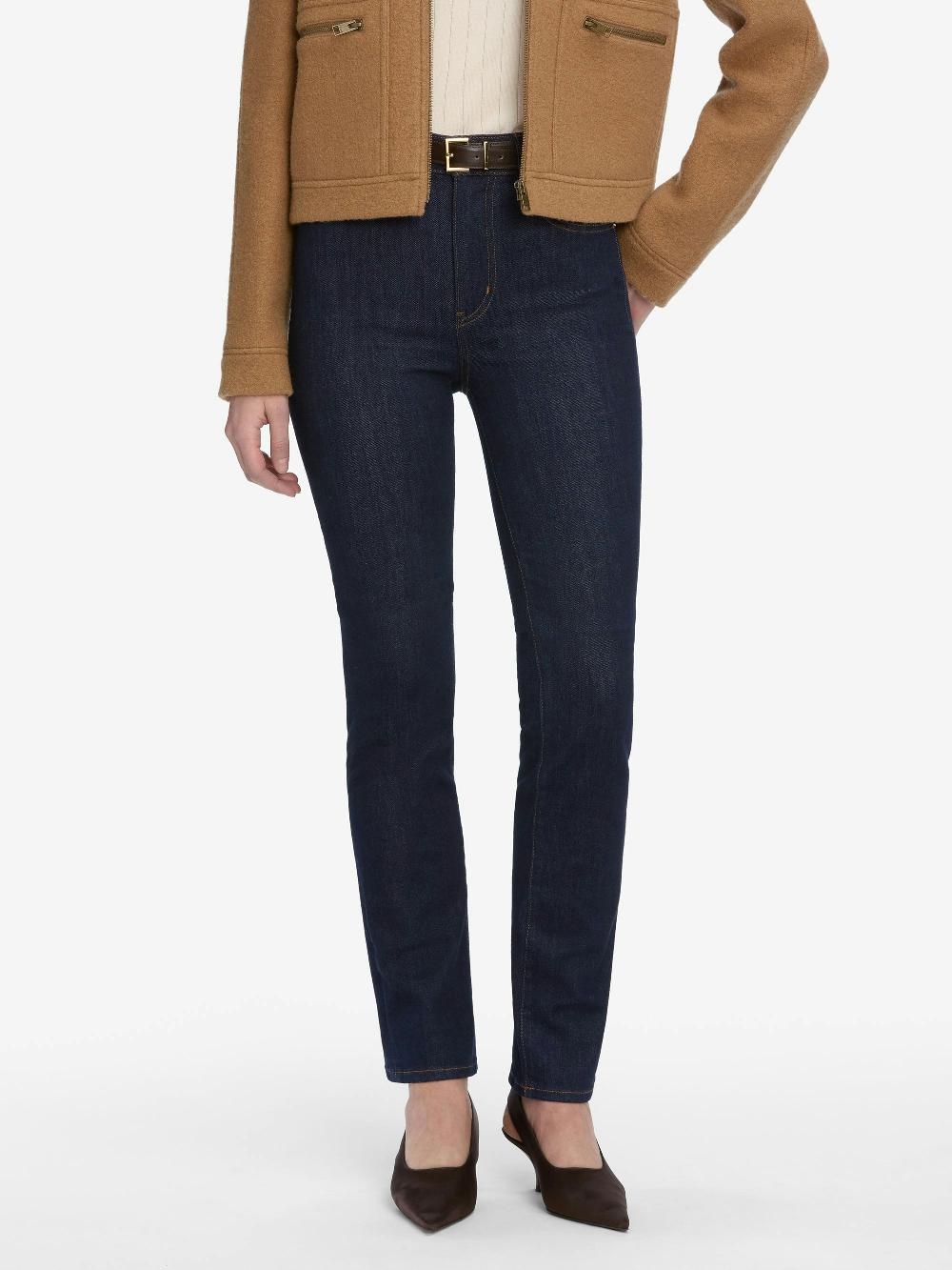 Frame The Pencil In Rinse