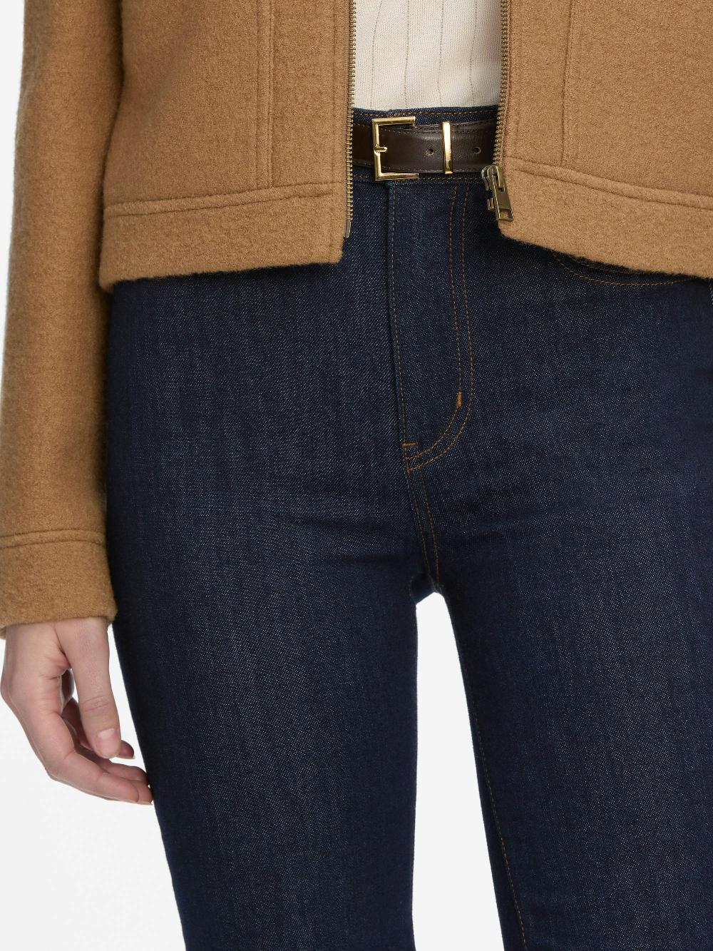 Frame The Pencil In Rinse