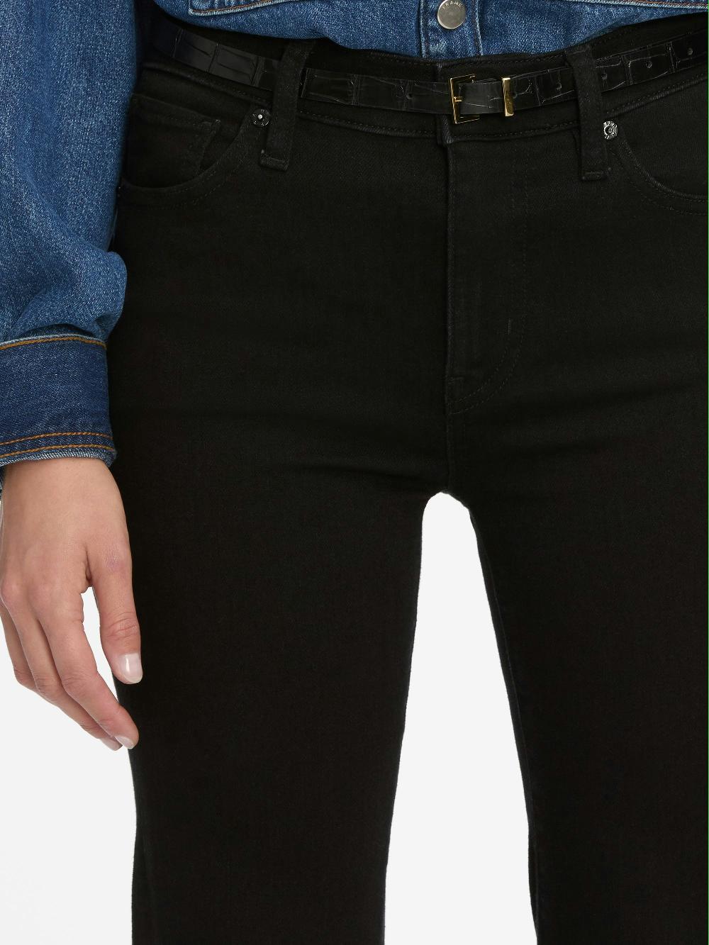 Frame The Pixie Icon In Black