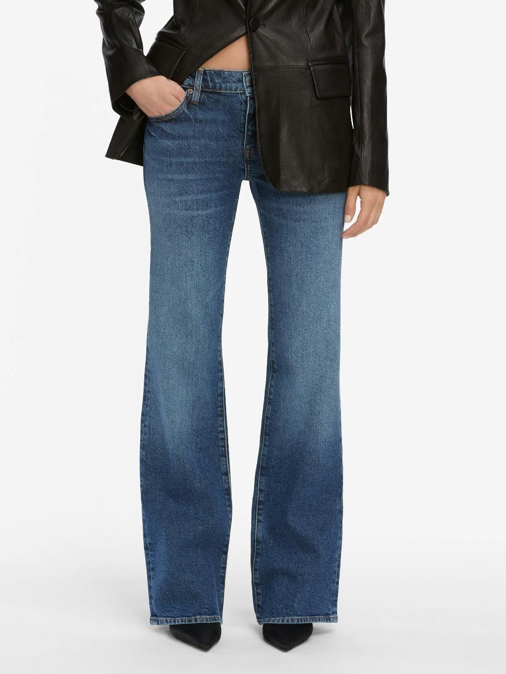 Frame The Pixie Rodeo In Nebula