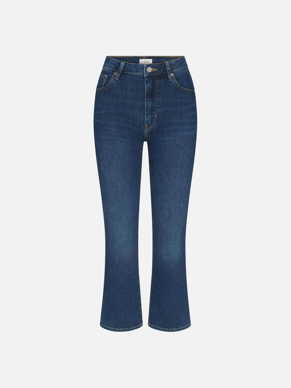 frame The Reboot Crop in Femma