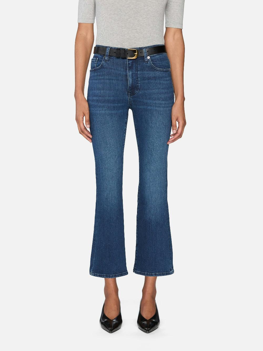 Frame The Reboot Crop In Keepsake