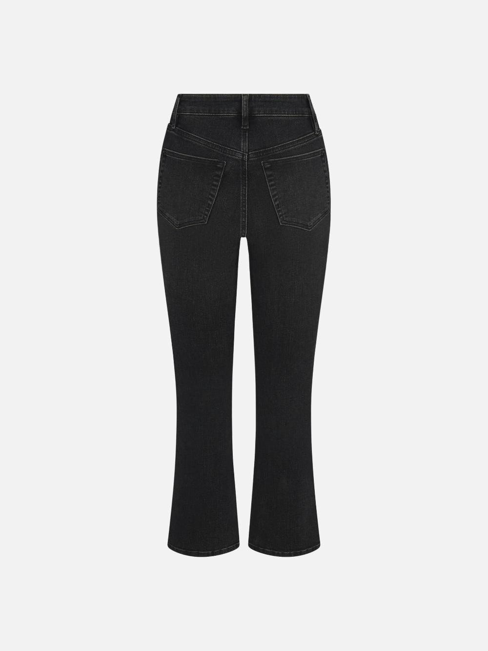 Frame The Reboot Crop In Starship