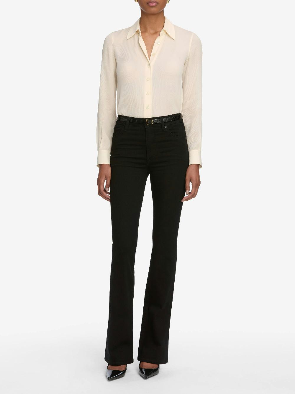 Frame The Reboot In Levitate