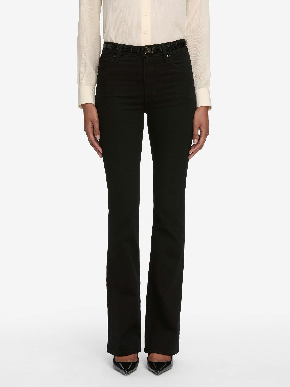 Frame The Reboot In Levitate