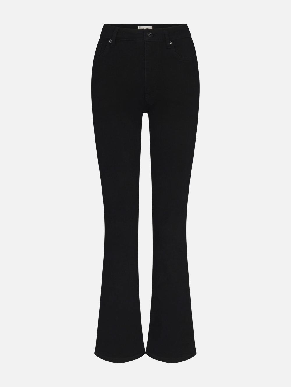 frame The Reboot in Levitate