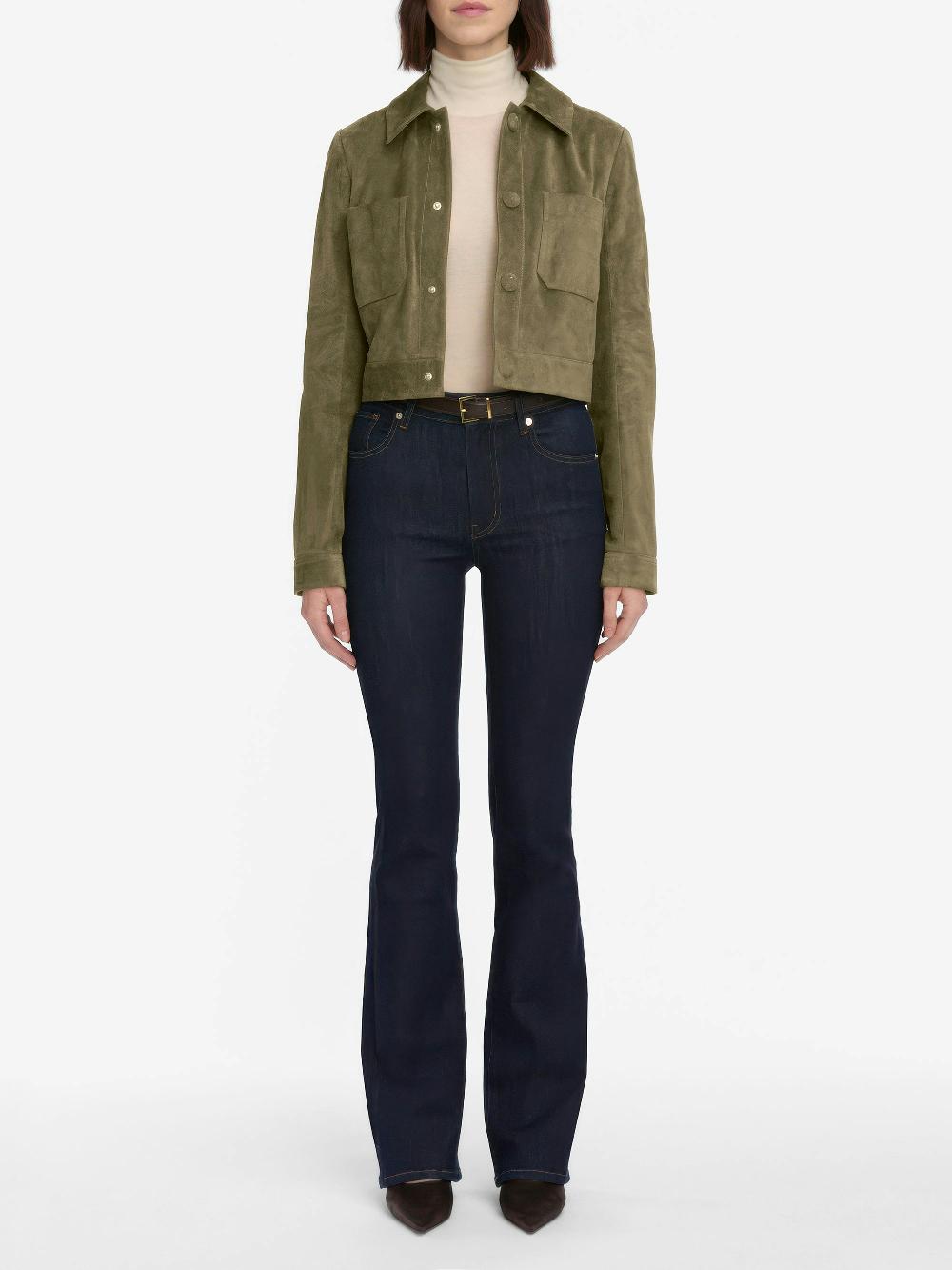 Frame The Reboot In Rinse