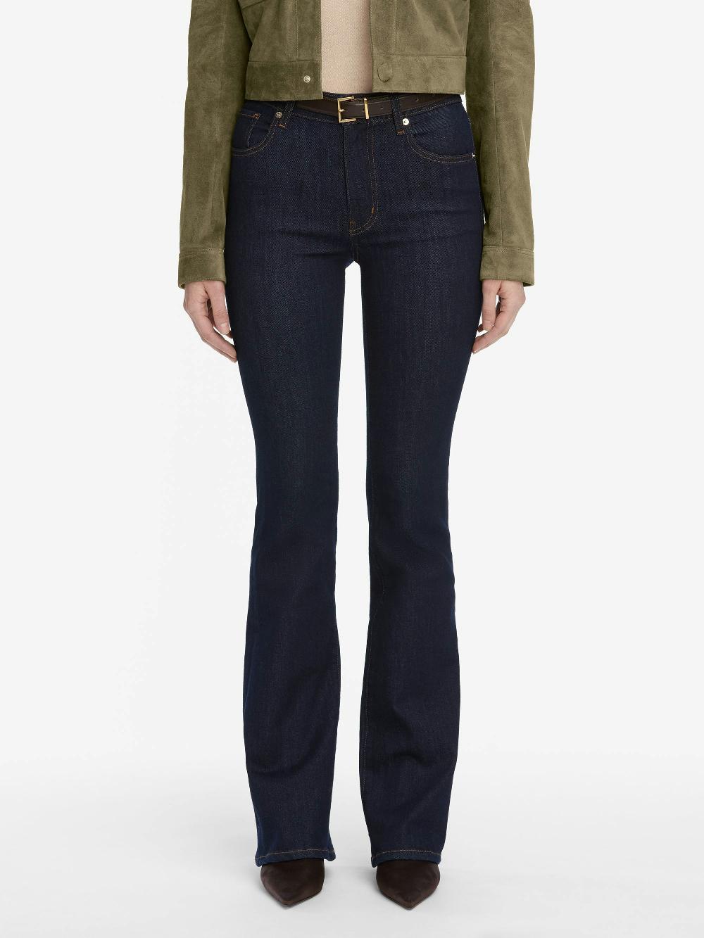 Frame The Reboot In Rinse