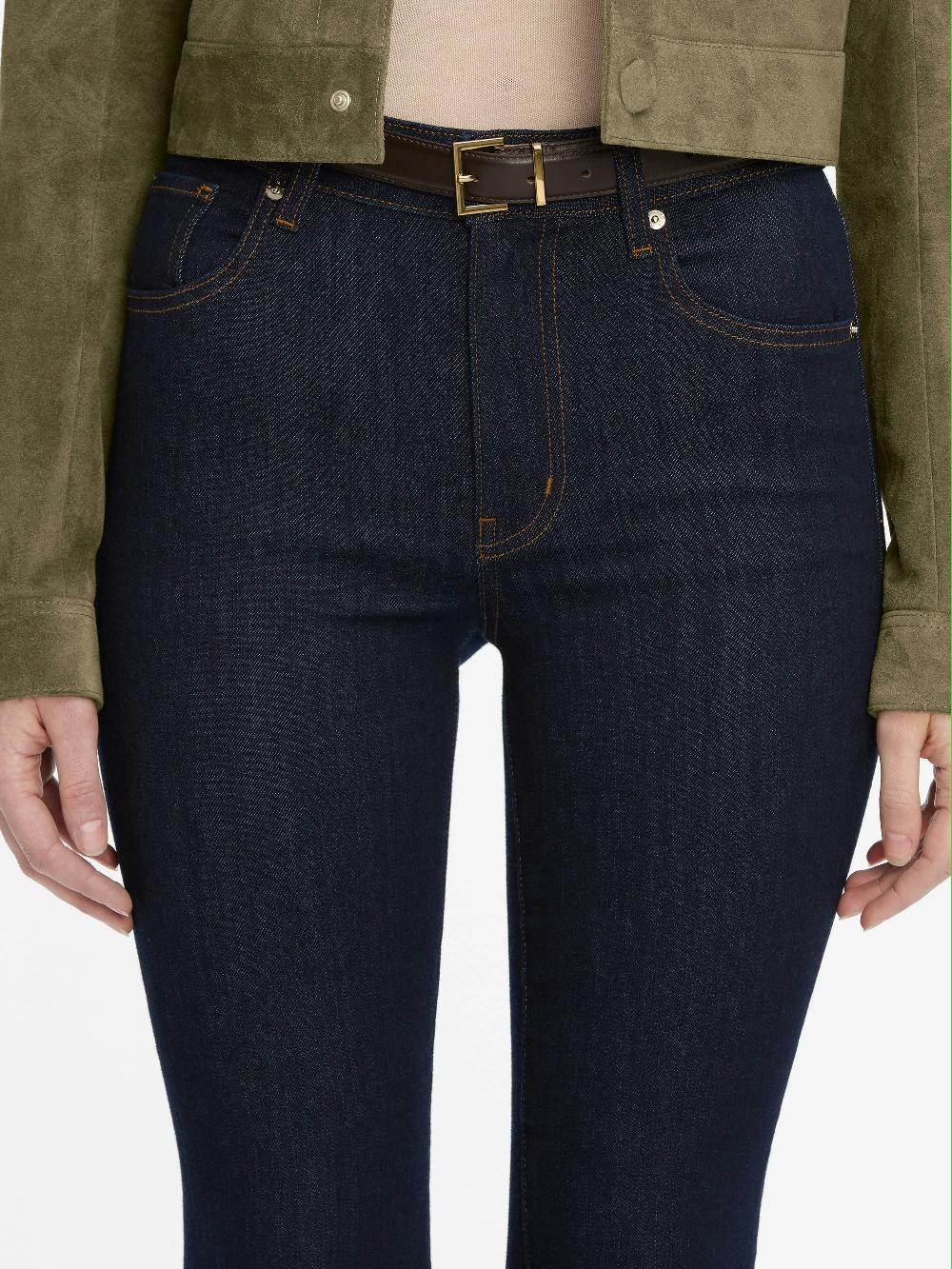 Frame The Reboot In Rinse