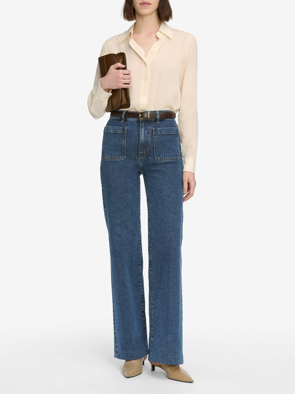 Frame The Refined In Saturn