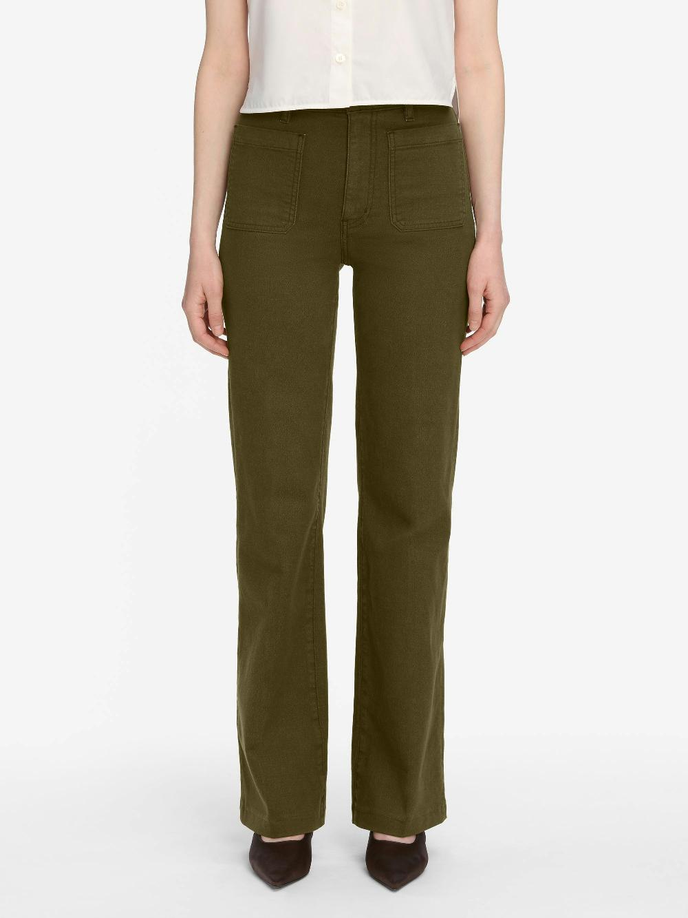 Frame The Refined In Tree Moss