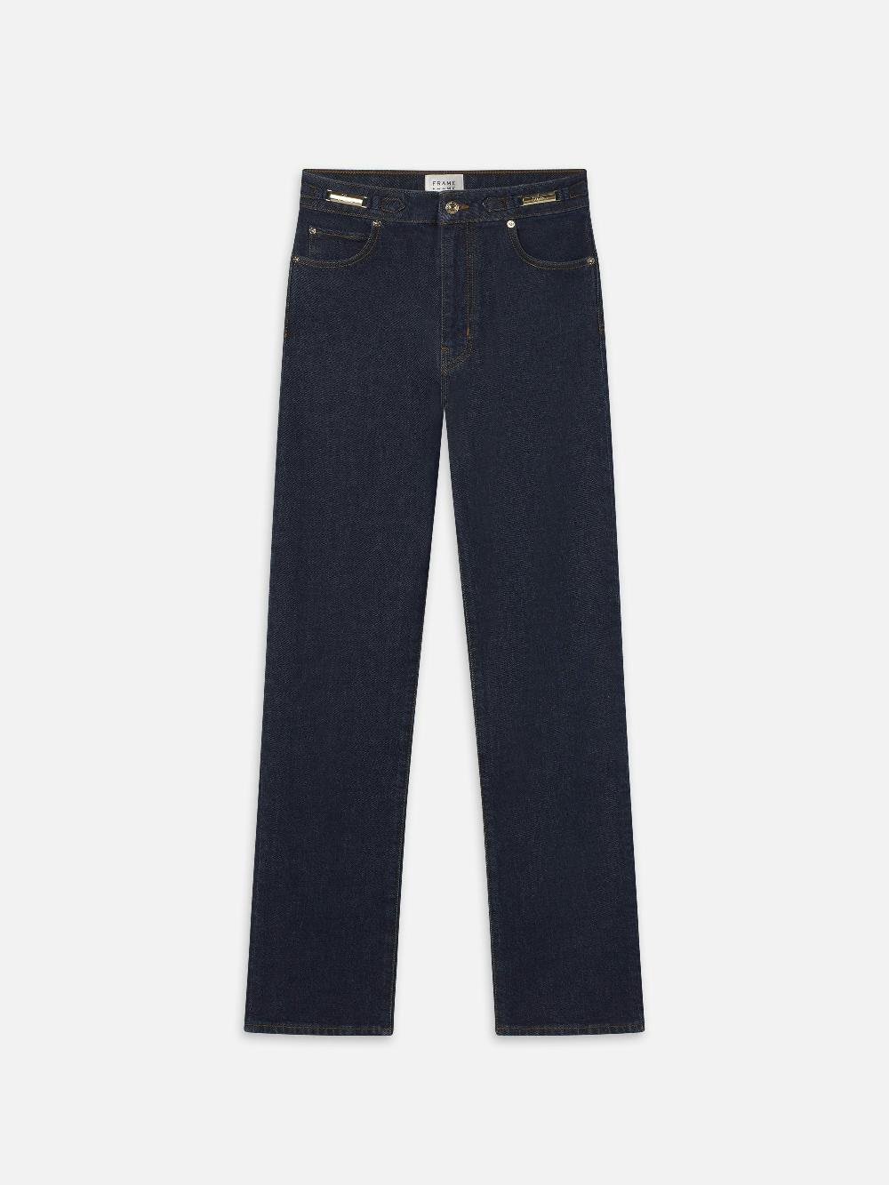 frame The Ritz Ruler in Taboo