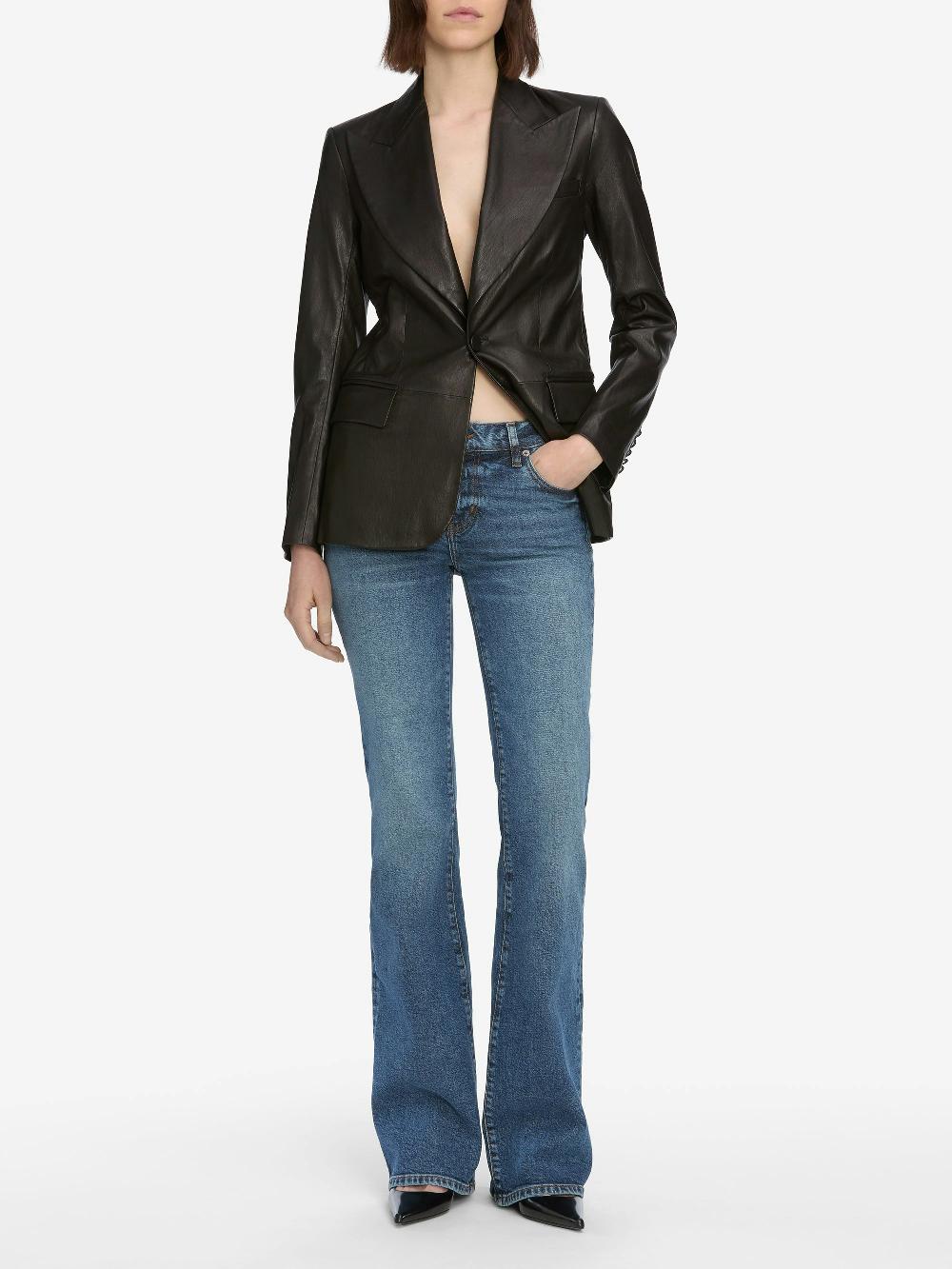 Frame The Rodeo In Nebula