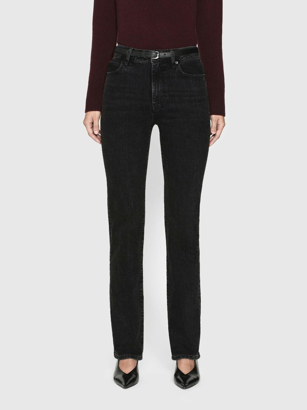 Frame The Ruler In Grit