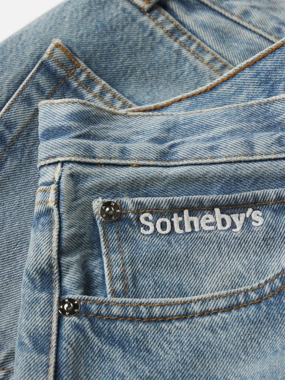 Frame The Sotheby's Vertical Jean In Estate